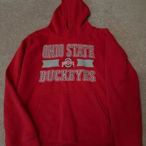 Ohio State Youth XL hoodie